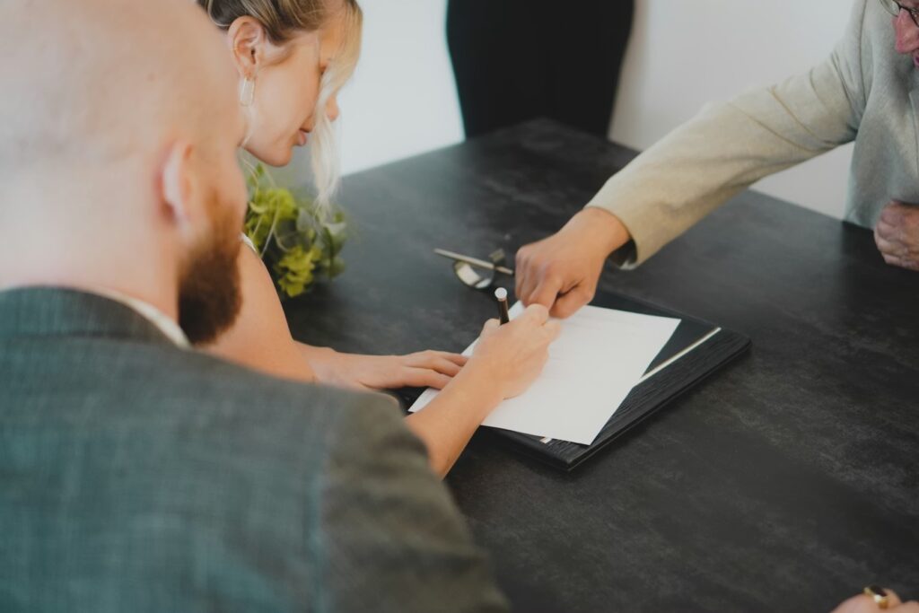 Arizona condo owner reviewing HOA master policy and HO6 insurance coverage