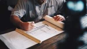 new plumbing contractor reviewing insurance requirements in Mesa Arizona
